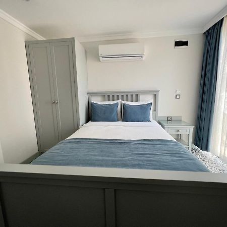 Rota Seaside Otel Cunda Екстер'єр фото